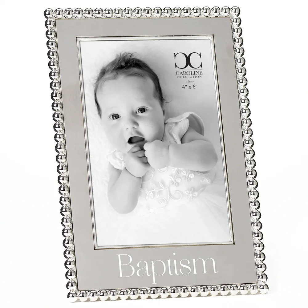 Picture Frames & Photo Albums
